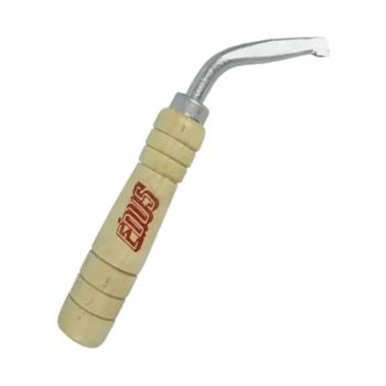 CORTADOR DE FORMICA EDUS CABO MADEIRA