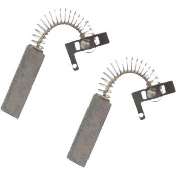 CARVÃO TANQUINHO ARNO ANTIGO C/MOLA (142) - 02 UNIDADES