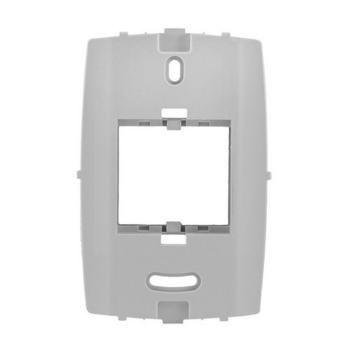 SUPORTE MODULAR ILUMI SLIM PLACA 4x2 - 1 MODULO LARGO - 8200