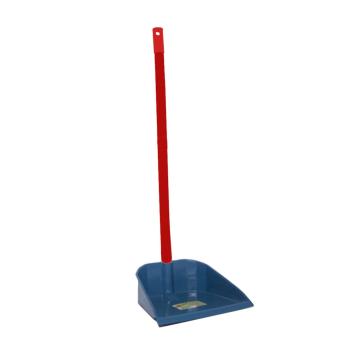 PA DE LIXO PLASTICO CABO LONGO