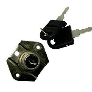 FECHAD JOMARCA GAVETA 31MM CHAVE ART.