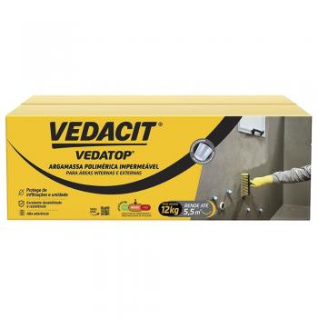 OTTO-VEDATOP CAIXA 12KG