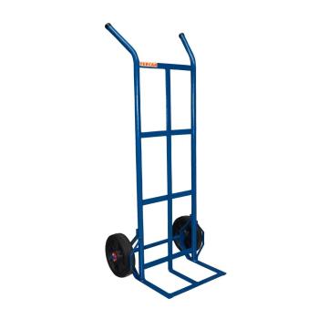 CARRINHO DE CARGA RODA MACIÇA 180KG - CCM180 - FERCAR