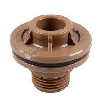 ADAPTADOR AA COM FLANGE ANEL SOCEL 25X3/4