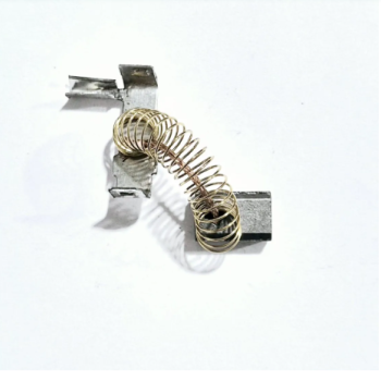 ESCOVA DE CARVAO - SERRA CIRCULAR SKIL/BOSCH GKS 7.1/4 1573/5050/5151/5550/5660/5170