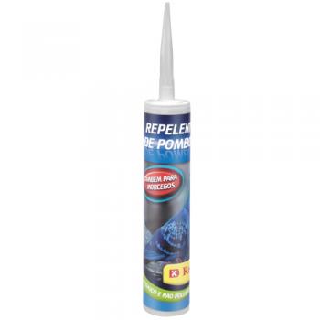 REPELENTE P/POMBO KRODEC 300ML