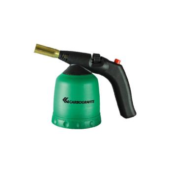 MACARICO SOLDADOR GAS PORTATIL CARBOGRAFITE