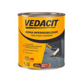 VEDACIT RESINA IMPERMEAB  900ml