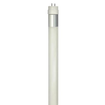 LÂMPADA LED TUBULAR T8 18W 1,20CM 6500K BRANCO FRIO BIVOLT