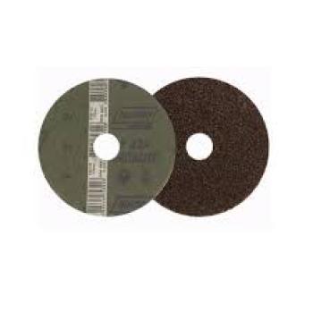 DISCO DE LIXA - N: 36 - NORTON - PQ