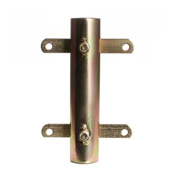 SUPORTE P/ANTENA TV IGUATEMI PREGAR DUP. 3/4