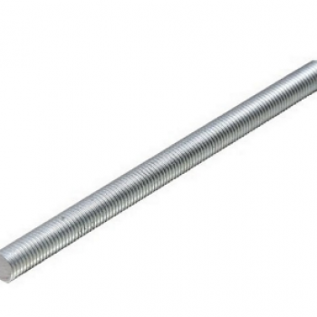 BARRA ROSCADA 5/32 ZINCADA 1MT