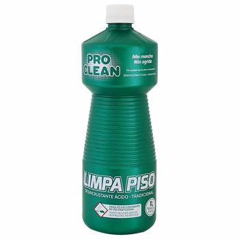 LIMPA PEDRA PISO 1L PROCLEAN