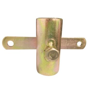 SUPORTE P/ANTENA TV IGUATEMI PREGAR SIMPLES. 3/4