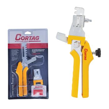 ALICATE NIVELADOR PISO CORTAG 60695