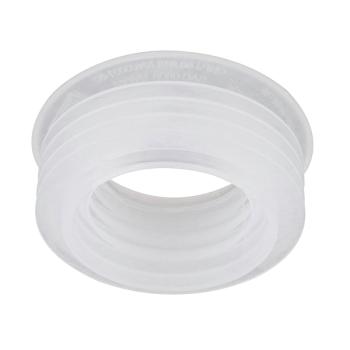 SPUD LUCONI PLASTICO BRANCO