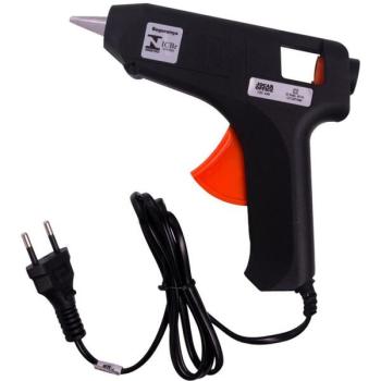 PISTOLA DE COLA QUENTE 40W BIVOLT GRANDE