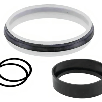 GUARNIÇÃO SIFÃO 1X1.1/4 PLÁSTICO