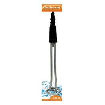 RABO QUENTE EBULIDOR AQUECEDOR 19,5CM 1000WX127V