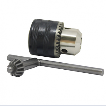 MANDRIL HT 13L 1/2“ X 20 C/ CHAVE