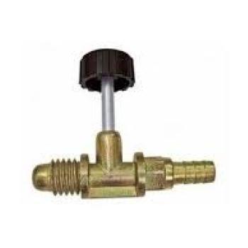 LINHA GAS GIRATÓRIO P13 X 5/16BM WOLFER