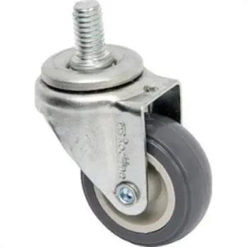 RODILINE RODIZIO P/MOVEIS PARAFUSO GIR. 158-41MM