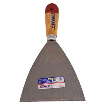 ESPATULA PACETTA ACO FORJADA 2050 - 12cm