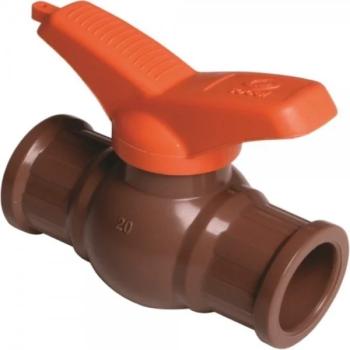 REGISTRO ESFERA SOLDAVEL 50MM SOCEL