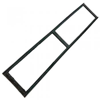 PORTA GRELHA FERRO FUNDIDO P/ RALO 15X100