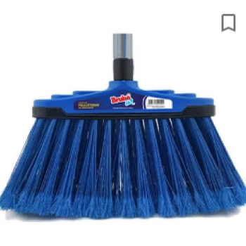 VASSOURA PAULISTINHA C CABO