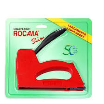 GRAMPEADOR TAPECEIRO ROCAMA SLIM