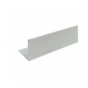 CANTONEIRA ACABAMENTO 1“ L POLIDA 25,40 mm