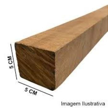 CAIBRO 5 X 5  - 3 METROS