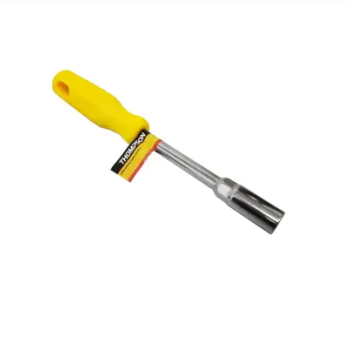 CHAVE CANHAO11X125MM THOMPSON CROMO VANÁDIO