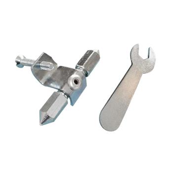 REPARO SALVA CAIXINHA MARCAI 4x2