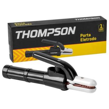 PORTA ELETRODO 500AMP  THOMPSON