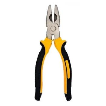 ALICATE UNIVERSAL THOMPSON NIQUELADO PREMIUM 8