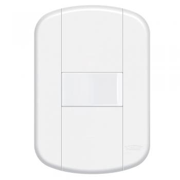 INTERRUPTOR SIMPLES 16A C/P BLANC+ 3906
