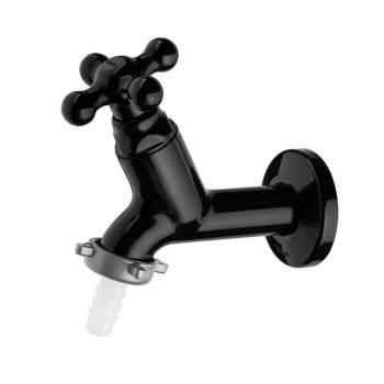 TORNEIRA JARDIM ABS VIQUA MARUJA C-33 PRETA