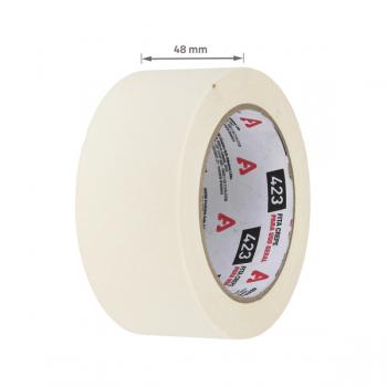 FITA CREPE USO GERAL 48MMX50M ADERE