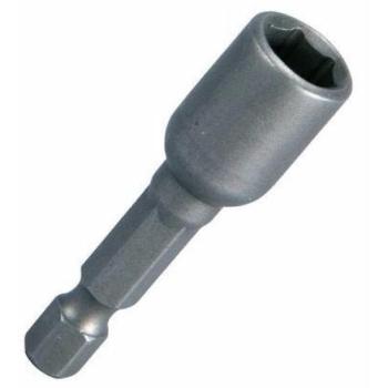 PONTA INTERCAMBIAVEL SOQUETE 65MM X 3/8