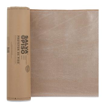 PROTETOR DE PISO 1.20M X 15 METROS SALVA PISO