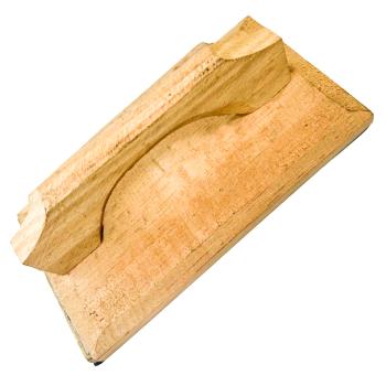 DESEMPENADEIRA DE MADEIRA 18