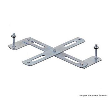 SUPORTE TRAVESSA MARCAI CRUZ SPOT MULTI DISTANCIA - CCMD