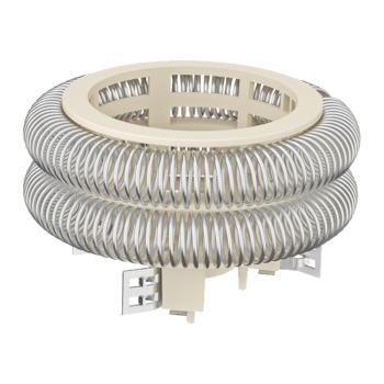 RESISTENCIAS CORONA HYDRA SLIM 4T 5500W 220V