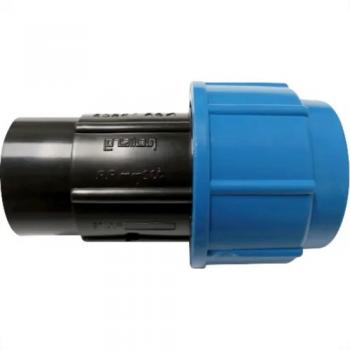 ADAPTADOR  POLIERG PP 20X3/4 RETO PT