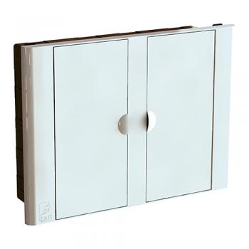 CENTRINHO BIKI / TAF PVC P/12 DISJUNTORES