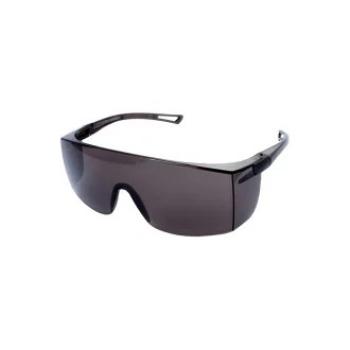 OCULOS SEGURANÇA .RJ FUME GARRA