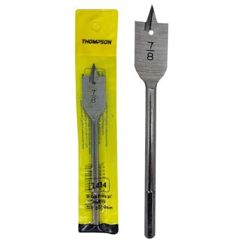 BROCA CHATA MADEIRA THOMPSON (I) 7/8