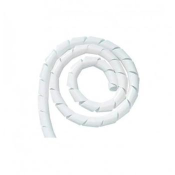 ORGANIZADOR DE CABOS ESPIRAL 20MMX1,5MM BR 1,5M